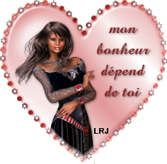 >> mon amour <<